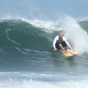 Fundraising Page: Mark Neville